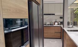 One-north Residences (D5), Apartment #500254691